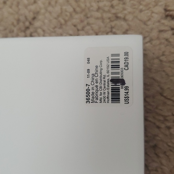 Claire's Picture Frame - Picture 4 of 7